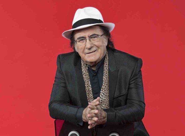 Al Bano Carrisi