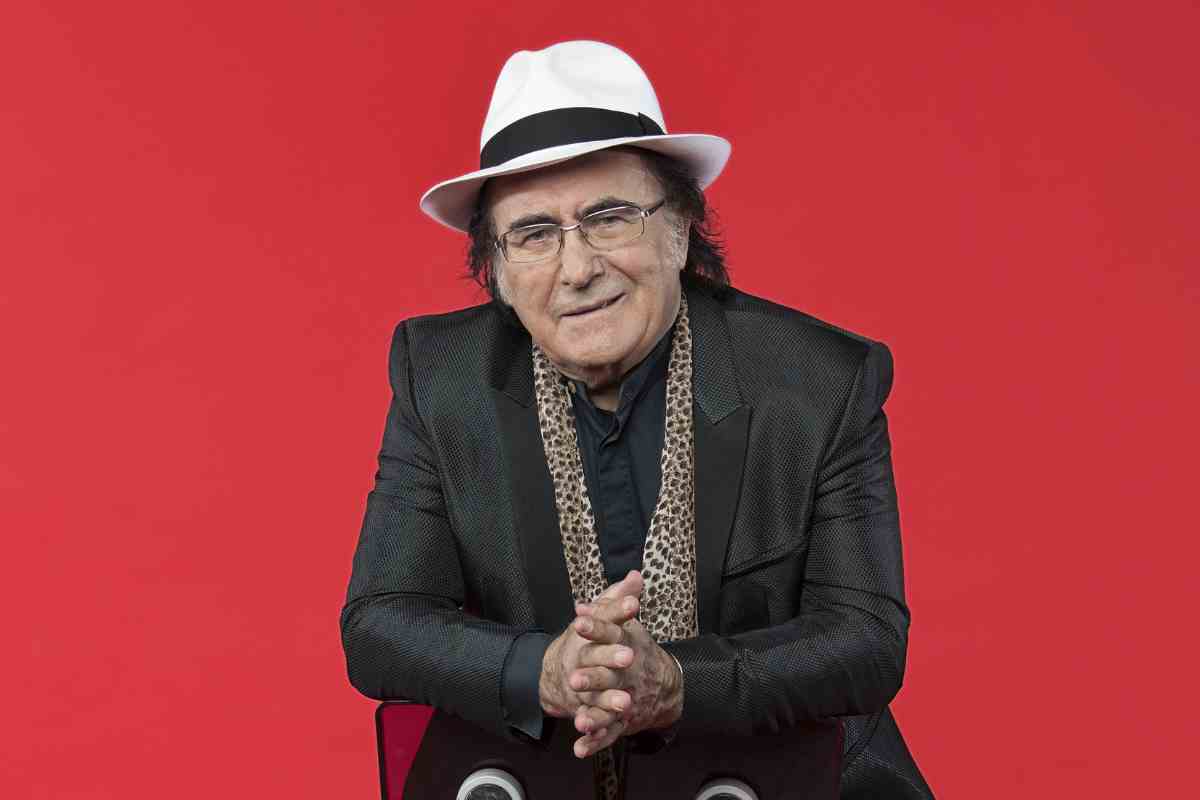 Al Bano Carrisi