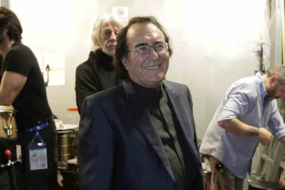 Al Bano Carrisi