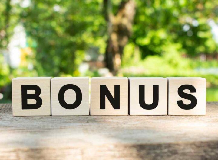 Bonus famiglie