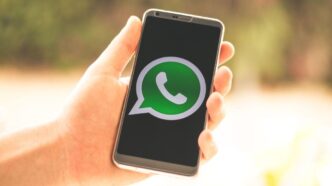 Whatsapp come scoprire con chi chatta di più