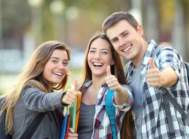 Vacanze Pasqua, scuola