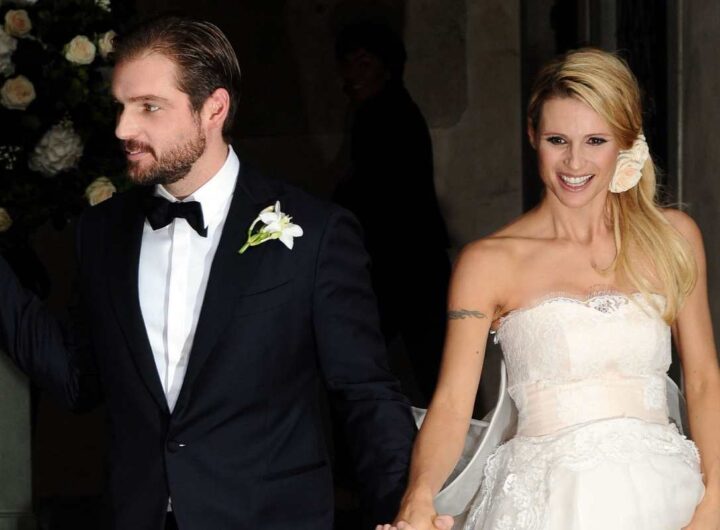 perché michelle hunziker e trussardi si sono lasciati