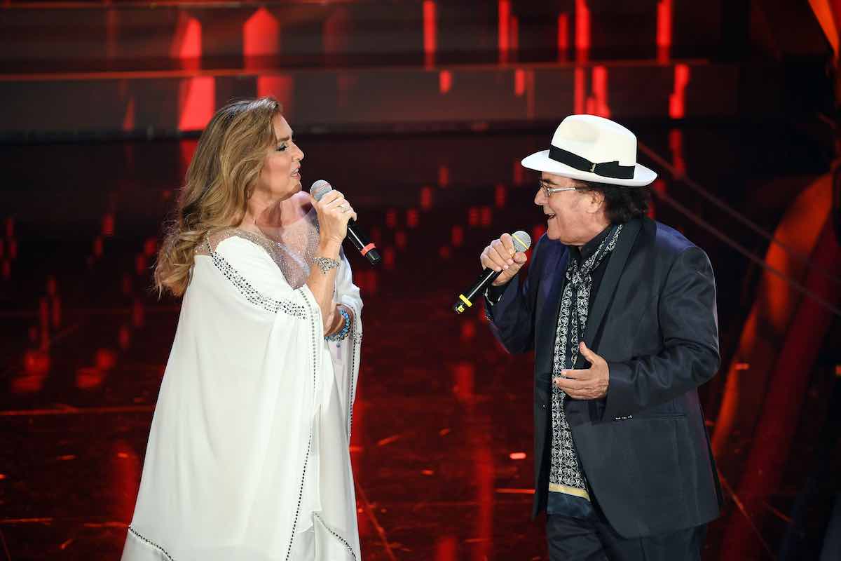 romina power chi è