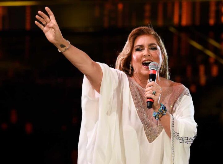 romina power chi è