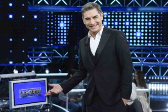 L'Eredità, concorrente sviene in diretta: cosa è successo