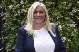 Mara Venier foto
