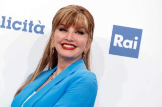 Cosa farà in futuro Milly Carlucci