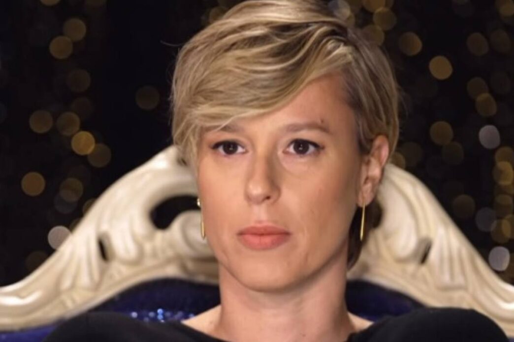 Federica Pellegrini è dimagrita?