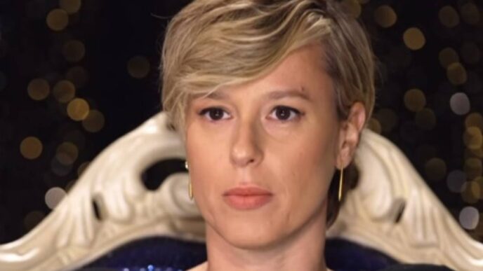 Federica Pellegrini è dimagrita?