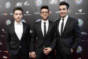 il volo chi sono