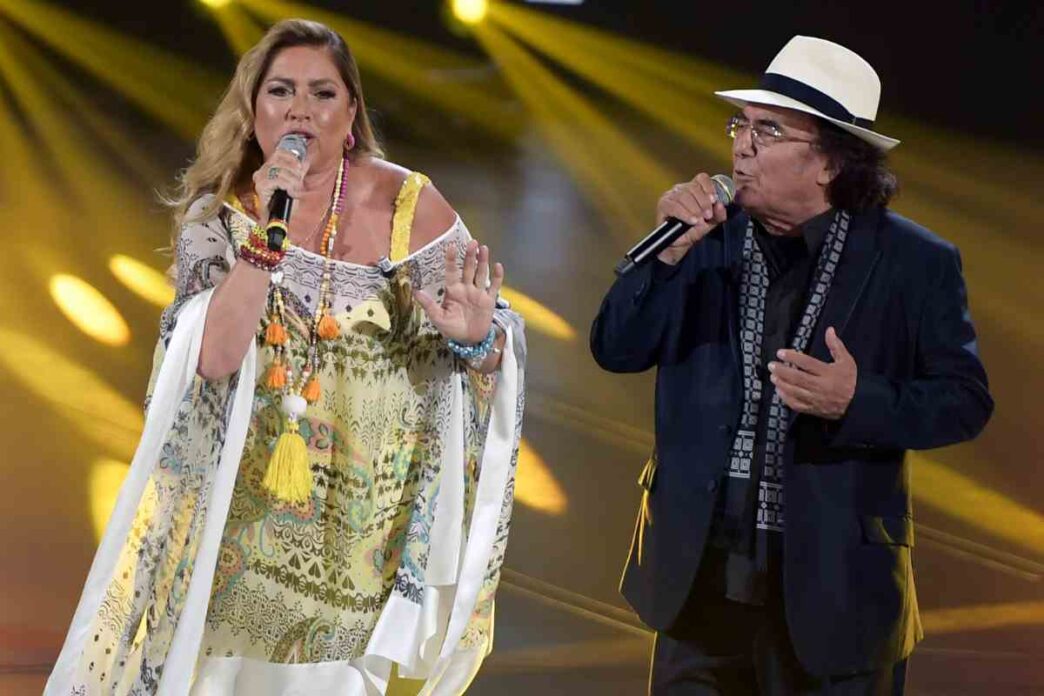 albano e romina perché si sono lasciati