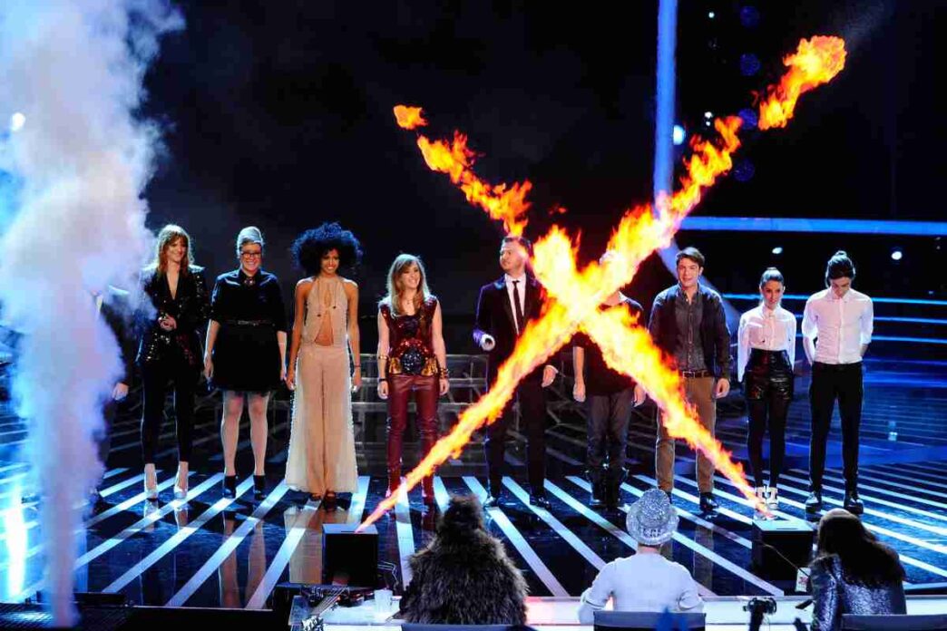 XFactor
