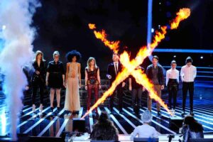 XFactor