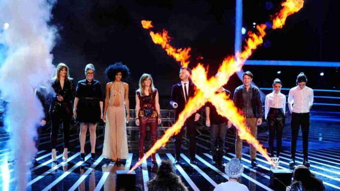 XFactor