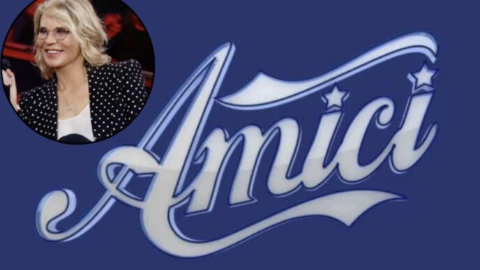 La finale, prevista per il 17 maggio, chiuderà una stagione ricca di emozioni e sfide, lasciando un vuoto nel palinsesto di Canale 5.