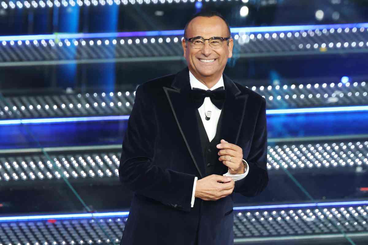 Carlo Conti
