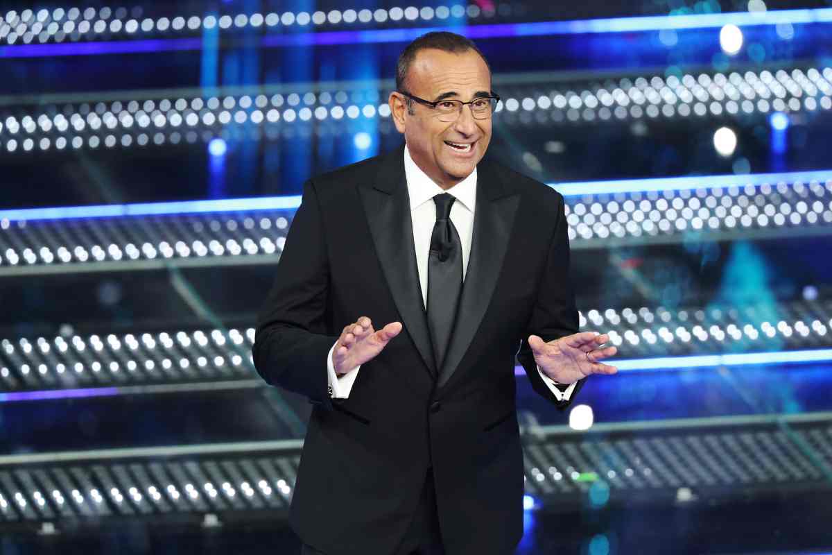 Carlo Conti
