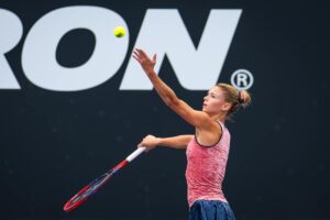 Camilla Giorgi