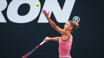 Camilla Giorgi