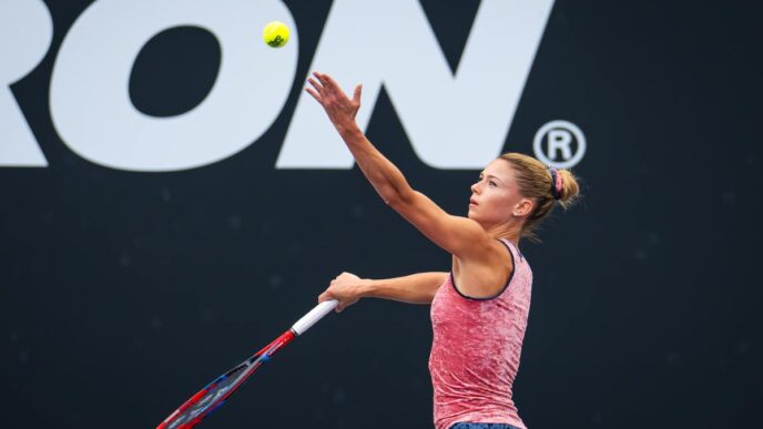 Camilla Giorgi