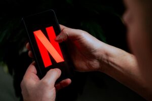 Addio Netflix