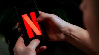 Addio Netflix