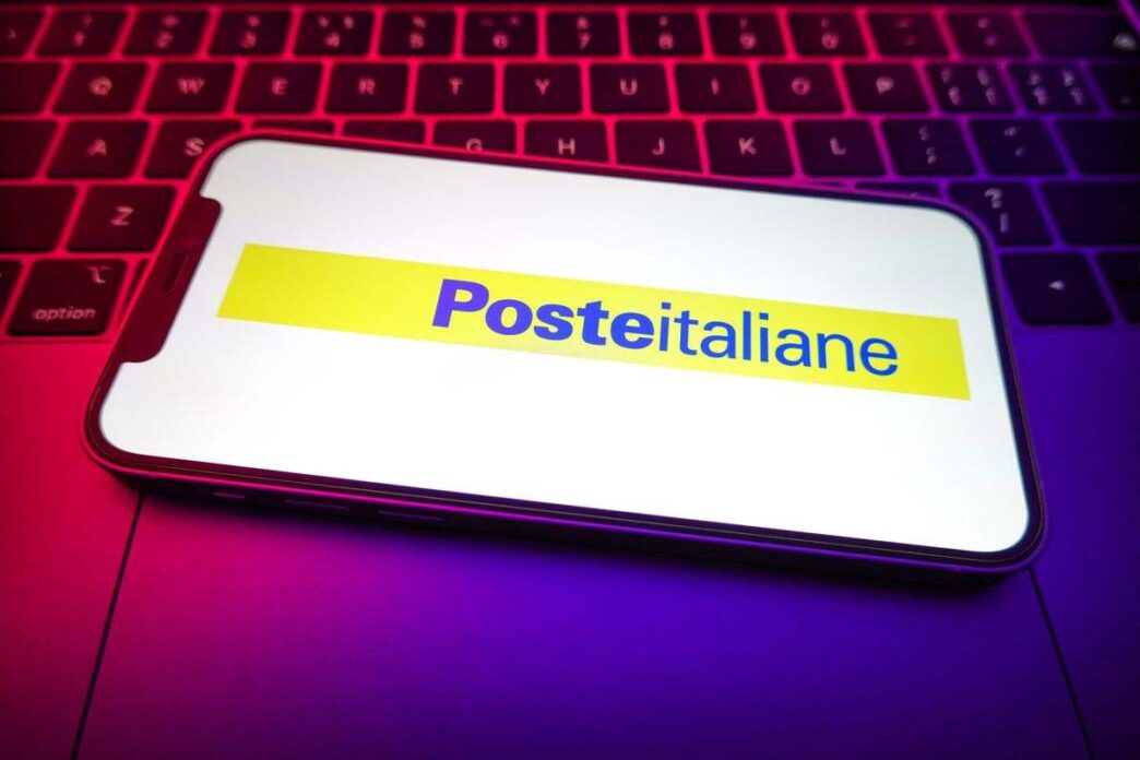 Poste italiane