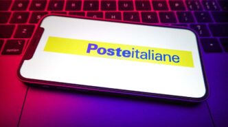 Poste italiane