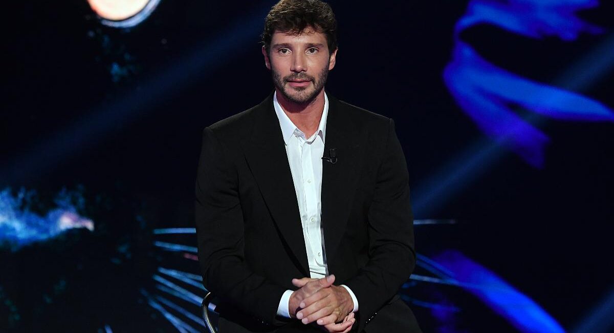 Stefano De Martino