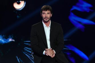 Stefano De Martino
