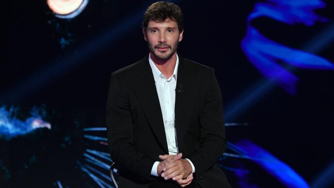 Stefano De Martino