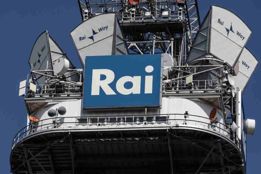 Rai, è ufficiale: clamoroso ritorno