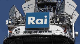 Rai, è ufficiale: clamoroso ritorno
