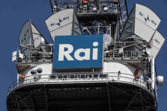 Rai, è ufficiale: clamoroso ritorno