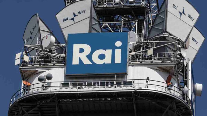 Rai, è ufficiale: clamoroso ritorno