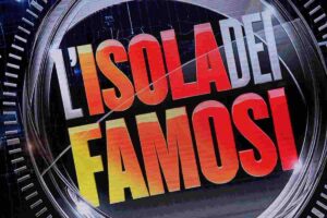 Cachet Isola dei famosi