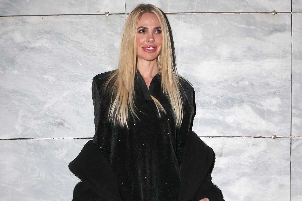 Ilary Blasi