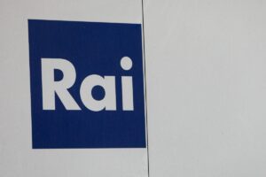 Rai Logo