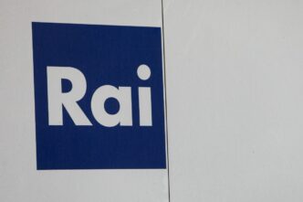 Rai Logo