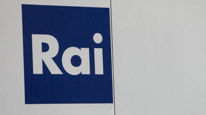 Rai Logo