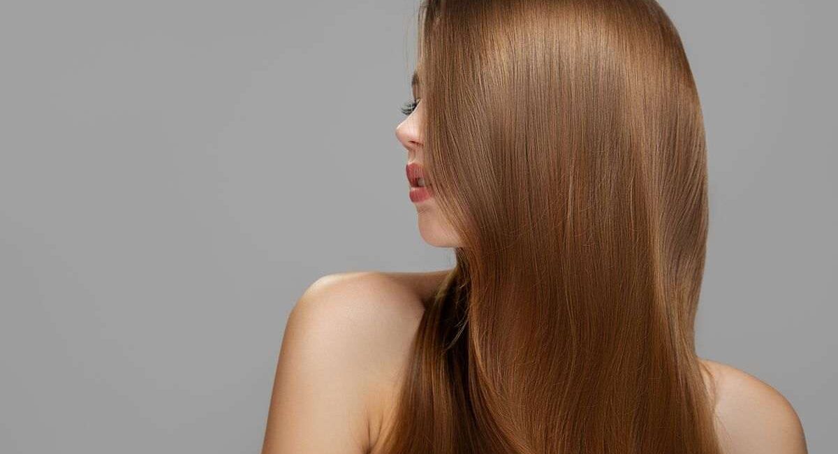 Capelli al top così