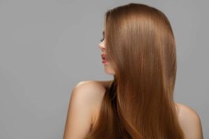Capelli al top così