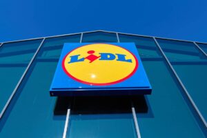 Negozio Lidl