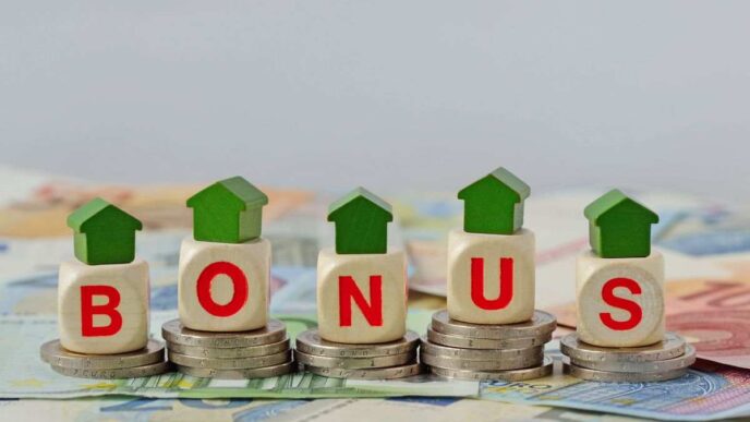 nuovo extrabonus