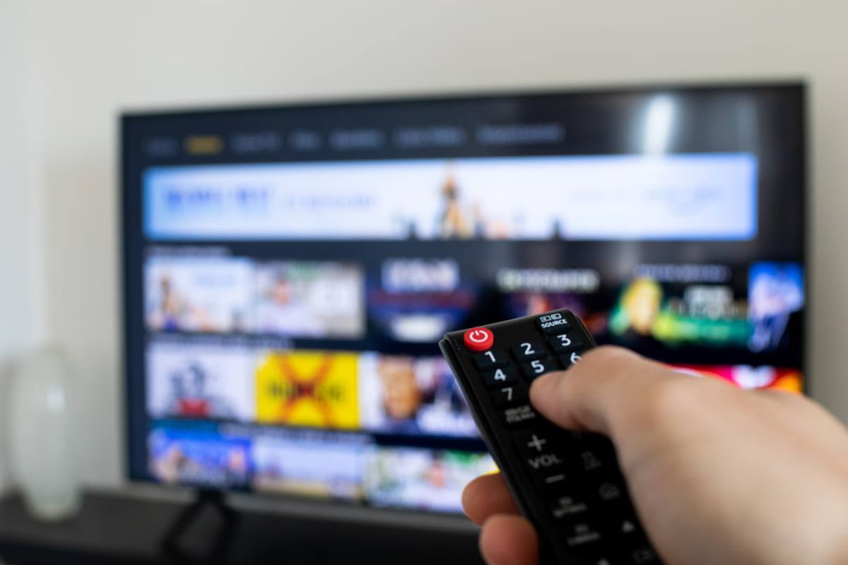 Netflix stop su questi dispositivi