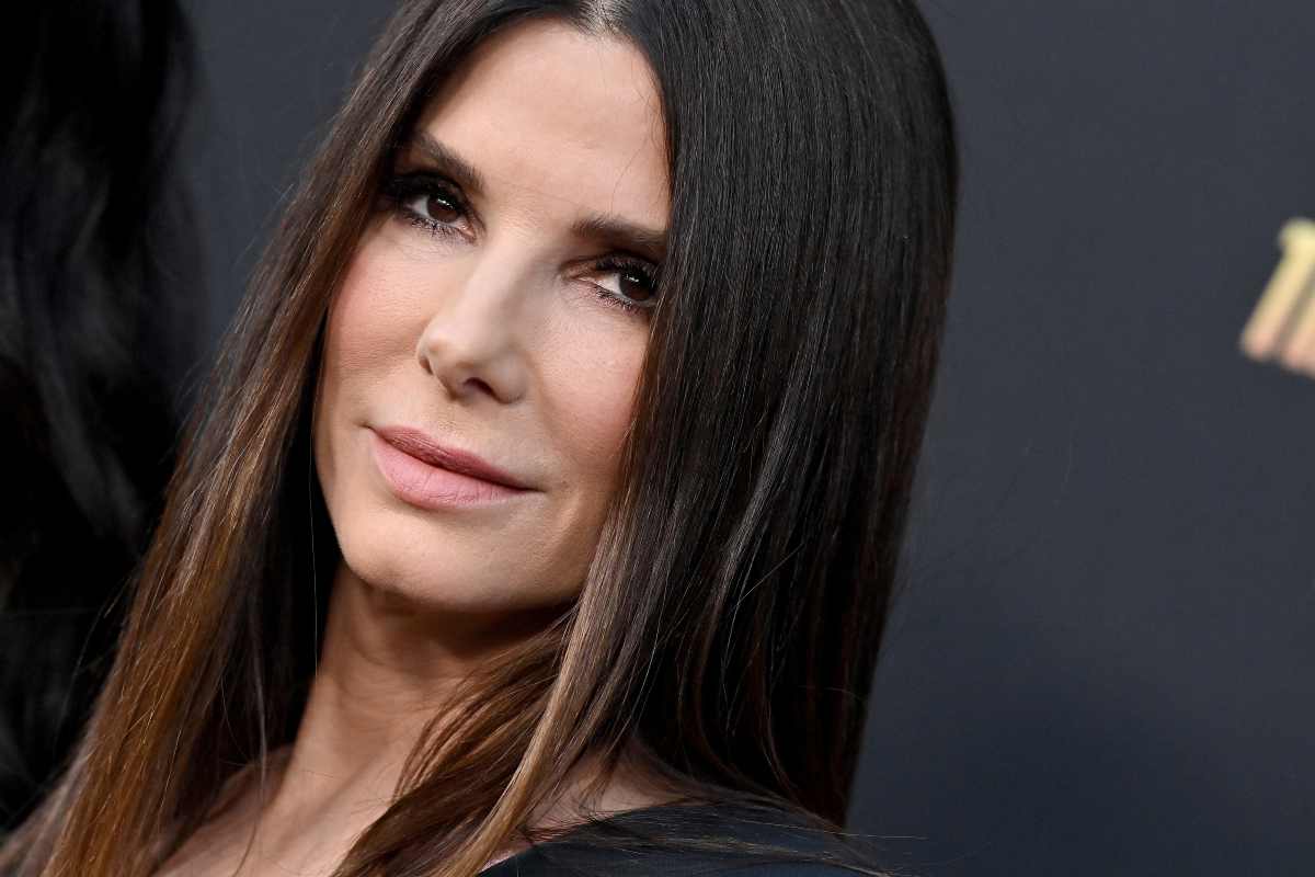 Sandra Bullock, attrice