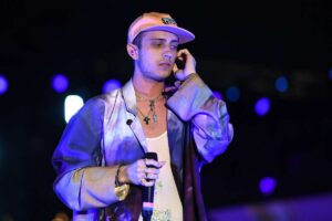 L'annuncio di Sangiovanni dopo la pausa dalla musica, ecco di che si tratta