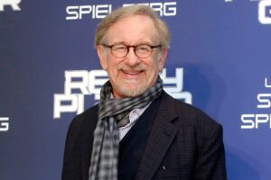 Steven Spielberg