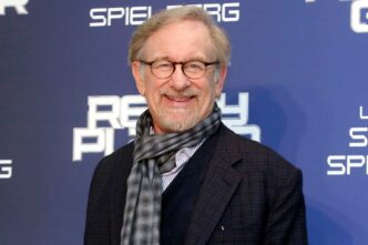 Steven Spielberg